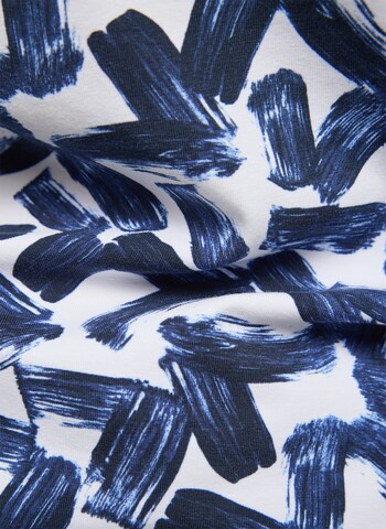 Rabe Shirt in Blau