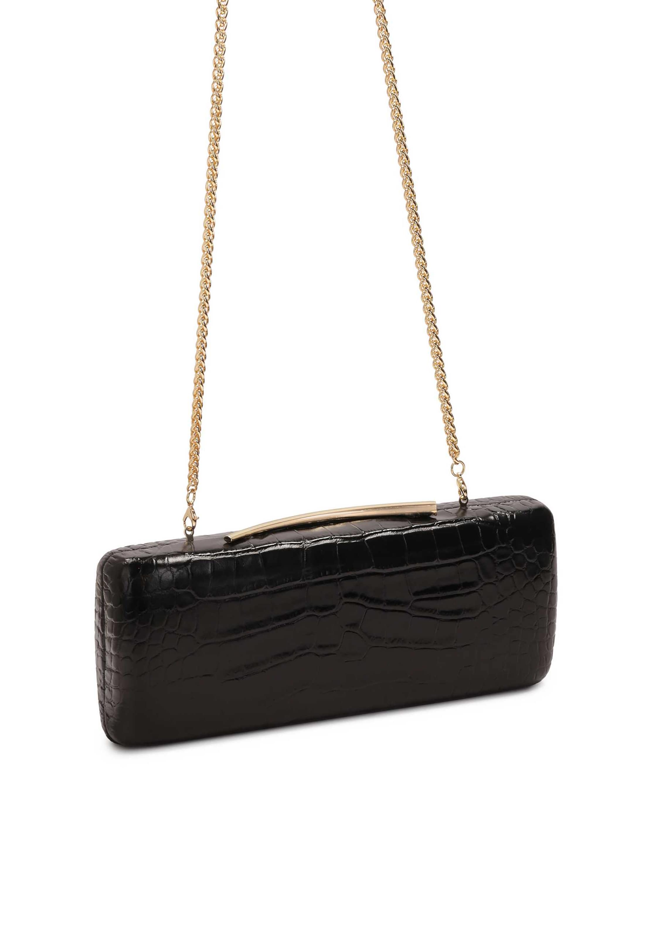 Kazar Клатч в Черный