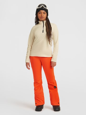 Veste en polaire fonctionnelle O'NEILL en blanc