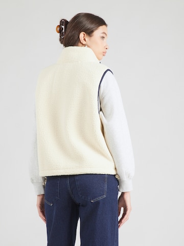 balta LEVI'S ® Liemenė 'MORRISON'