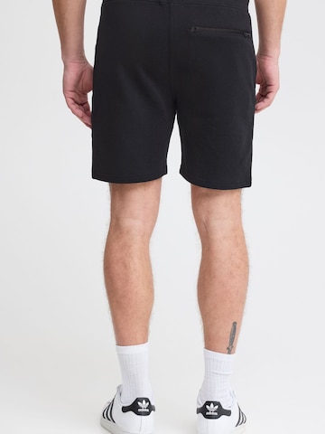 !Solid Regular Broek 'Taras' in Zwart