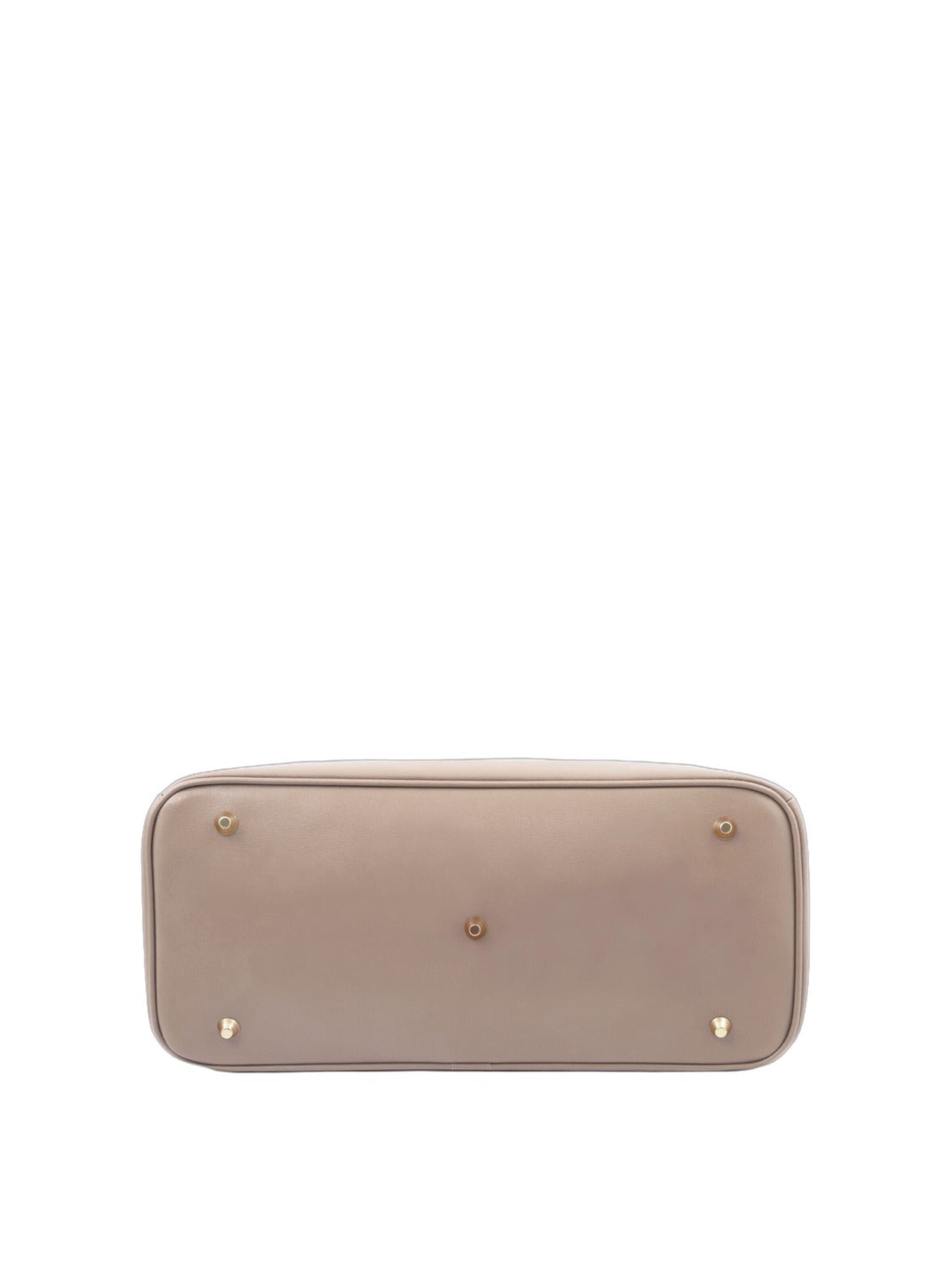 Cabas 'TL Bag' Tuscany Leather en marron