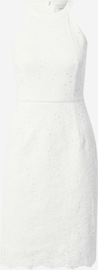 VILA Kleid 'VIEMMIE' in weiß, Produktansicht