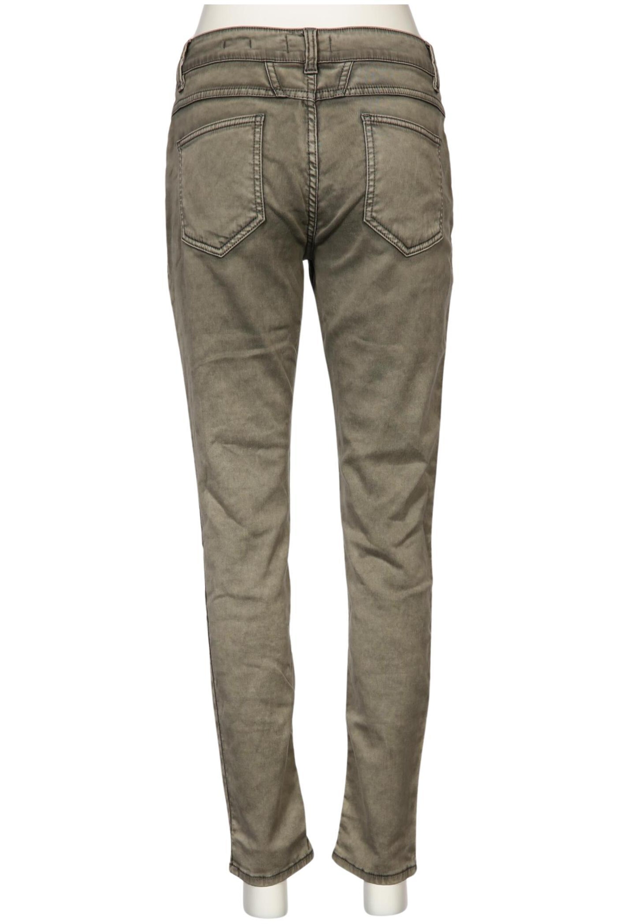 Closed Jeans 27 in Grün