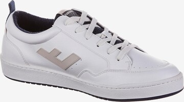 Flamingos' Life Sneakers 'Roland V.10 ' in White