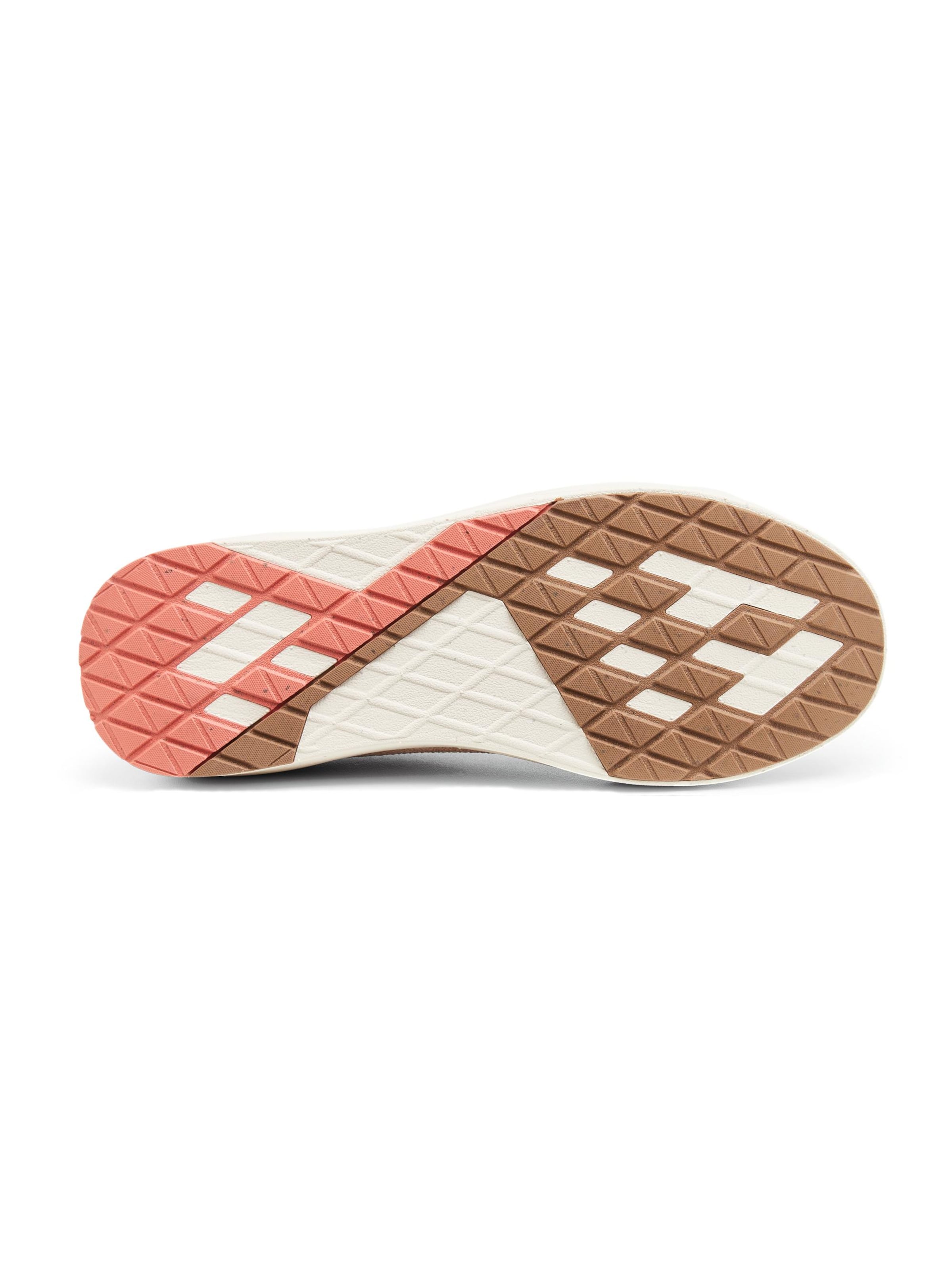 SAOLA Schnürschuh 'Cannon Knit 2.0 W Faded Rose'‌‌‌ in Pink