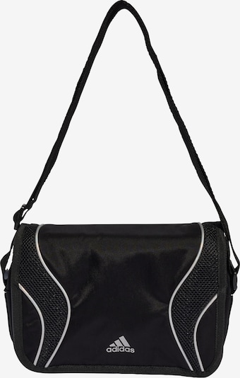 ADIDAS ORIGINALS Messenger 'SMALL MESSENGER' in schwarz / weiß, Produktansicht