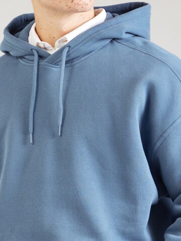 HOLLISTER Sweatshirt in Blau