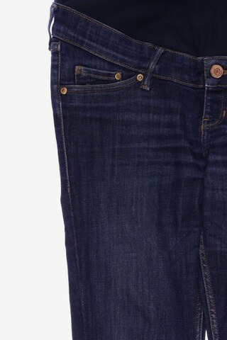 H&M Jeans in 29 in Blue