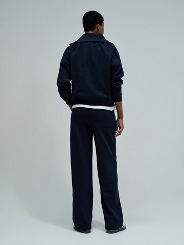 Salsa Jeans Pullover in Blau
