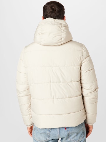 Veste d’hiver Superdry en beige