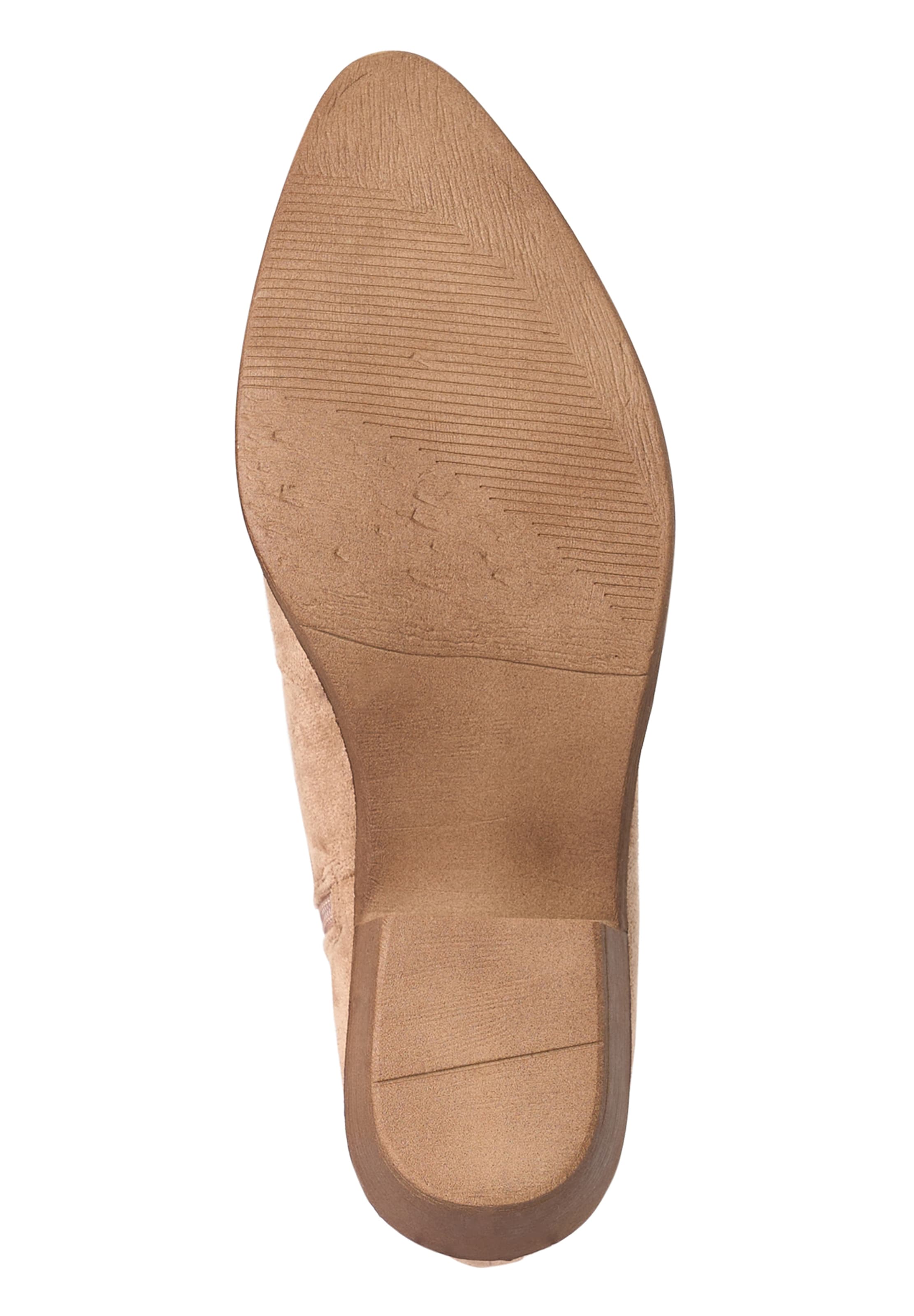 Salinyang Comwboystøvler i pink