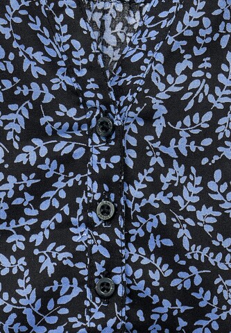 STREET ONE Blouse 'Bamika' in Blue