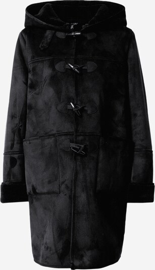 Lauren Ralph Lauren Mantel in schwarz, Produktansicht