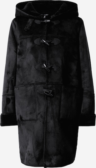 Lauren Ralph Lauren Between-Seasons Coat in Black, Item view