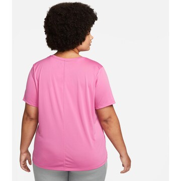 Nike Sportswear Funktionsshirt in Pink