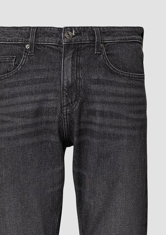 Regular Jean 'Pete' QS en gris