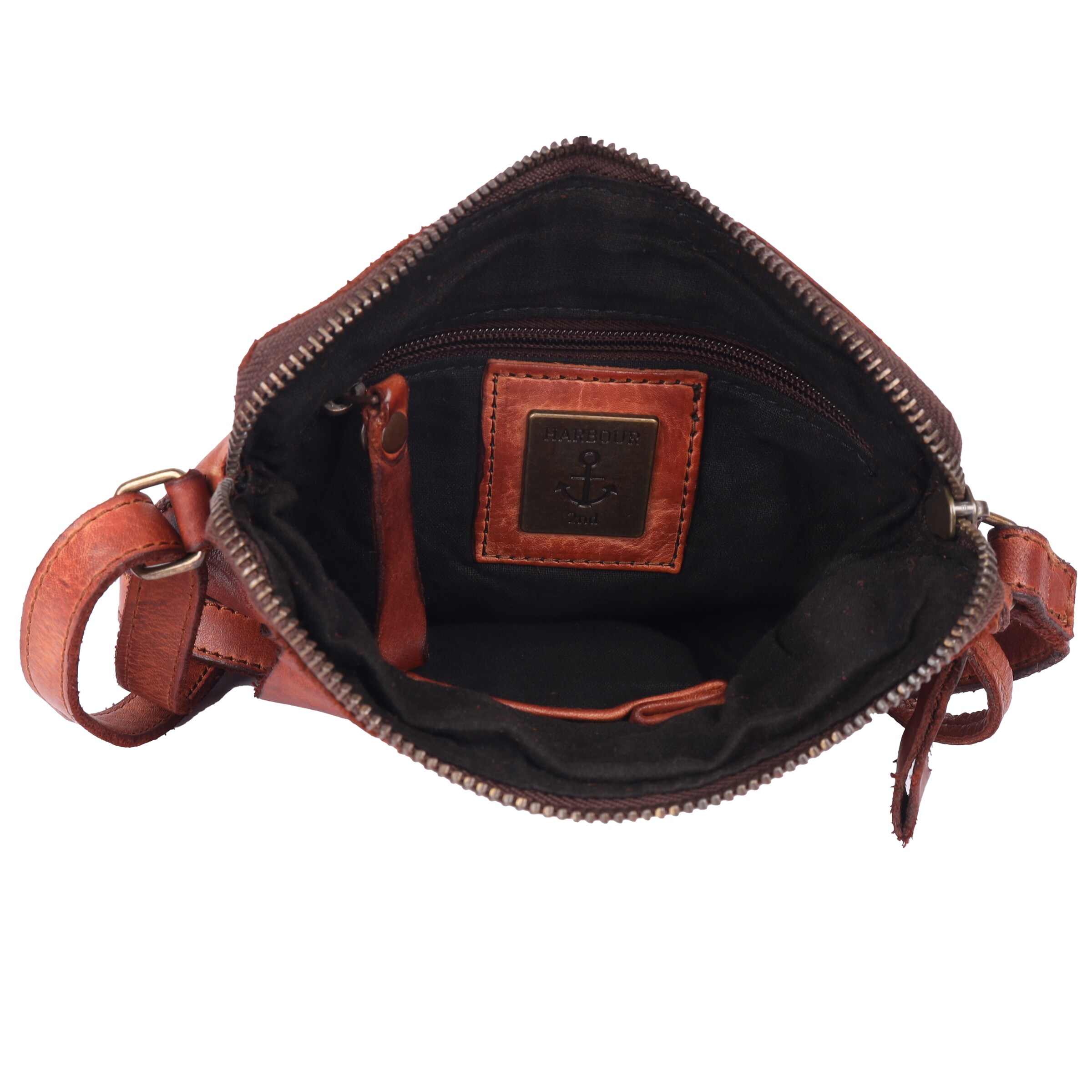 Harbour 2nd Crossbody Bag in Brown
