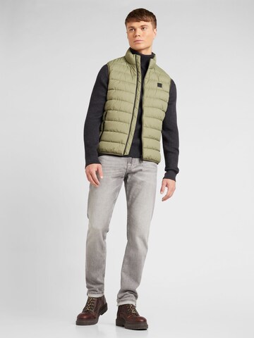 Marc O'Polo Bodywarmer in Groen