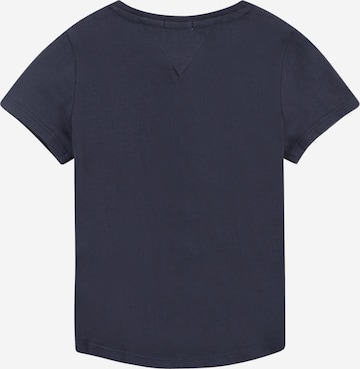 TOMMY HILFIGER - Camisola em azul