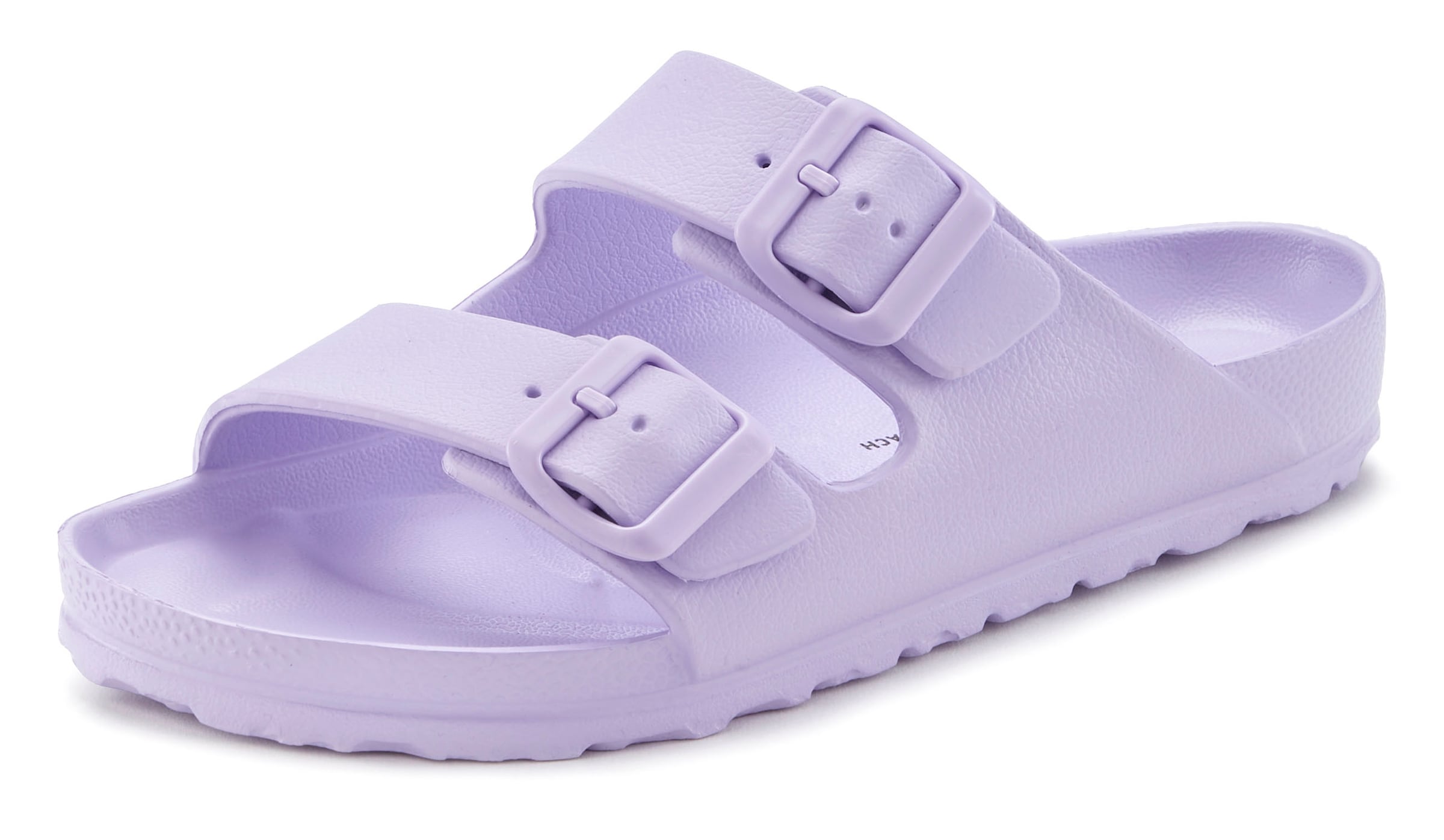 VENICE BEACH Sandály – fialová: přední strana