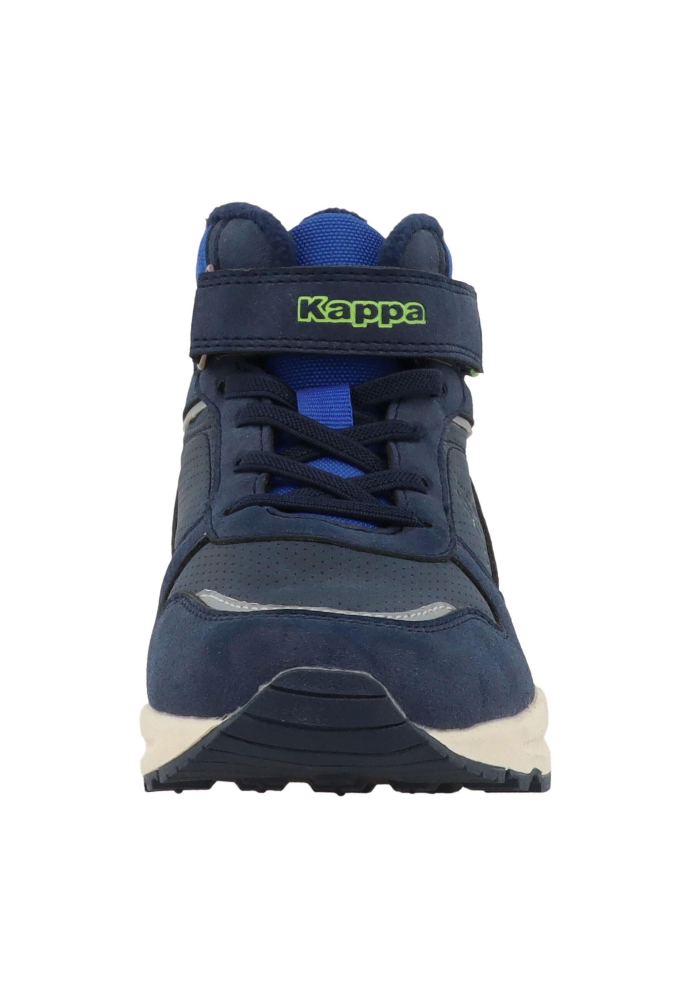 KAPPA Sneakers 'Finno' in Blue