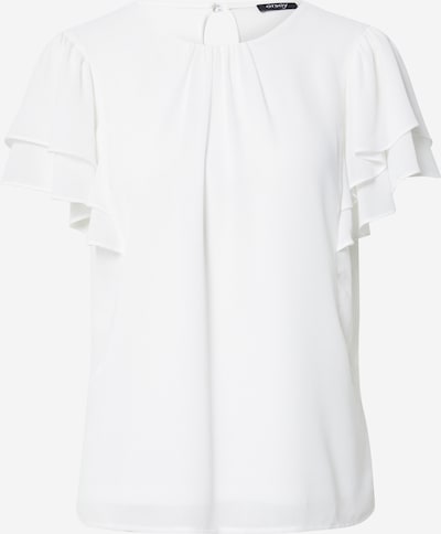Orsay T-Shirt in weiß, Produktansicht