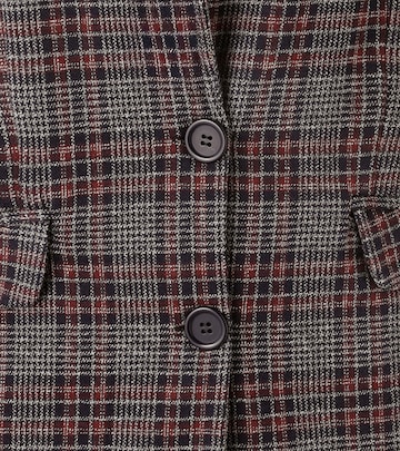 Aniston SELECTED Blazer in Grey