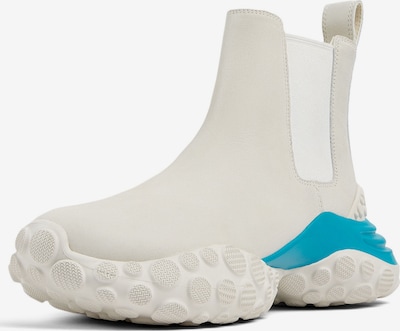 CAMPER Sneaker high 'Pelotas Mars' in blau / weiß, Produktansicht
