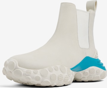 CAMPER Sneakers hoog 'Pelotas Mars' in Wit: voorkant