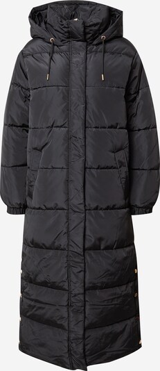 Oasis Winter coat in Black, Item view