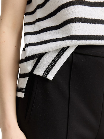 TOM TAILOR Top in Mixed colours