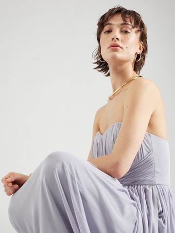 Lipsy Õhtukleit 'CORNFLOWER BELLA', värv lilla