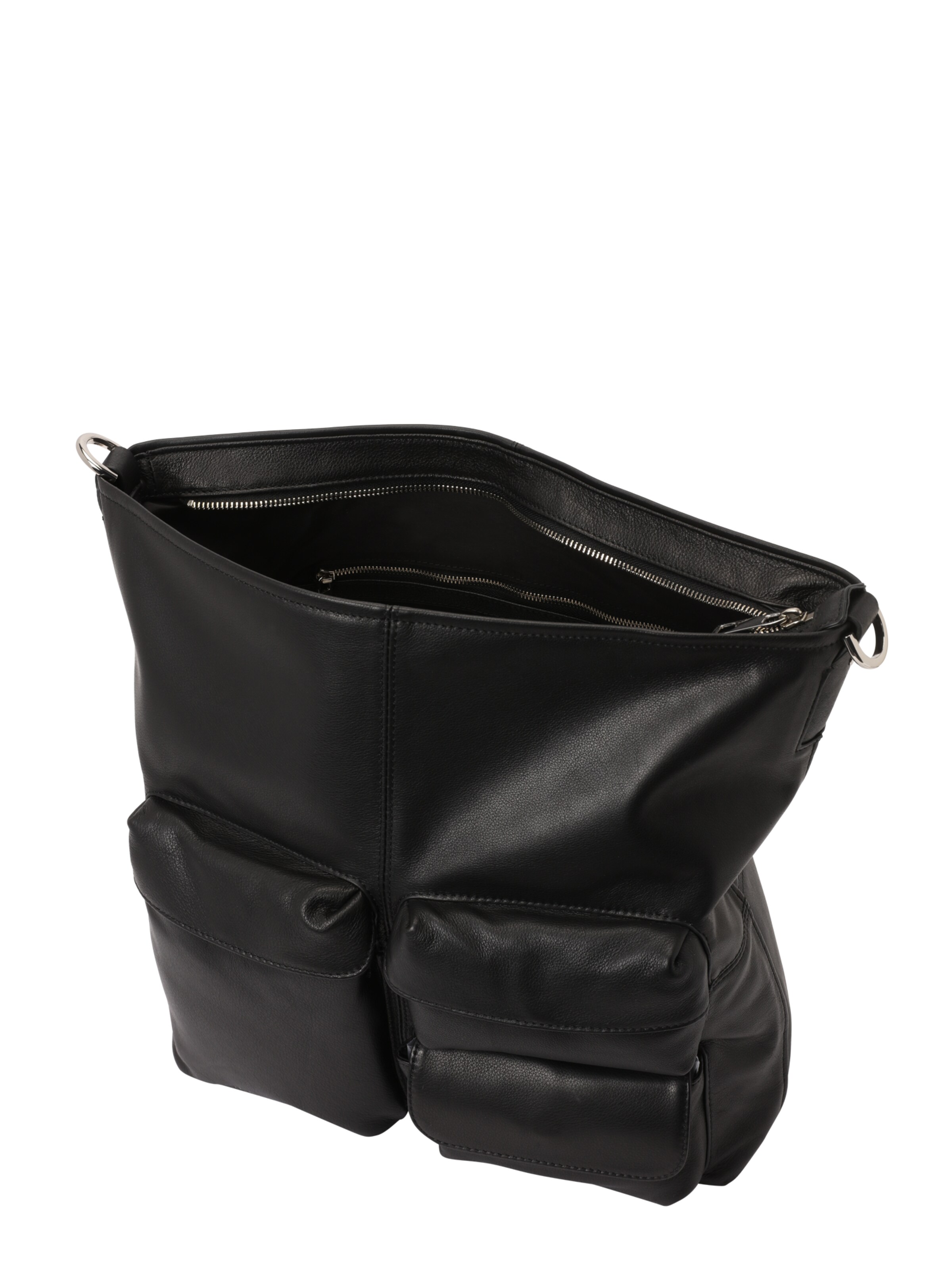 Sac bandoulière Liebeskind Berlin en noir