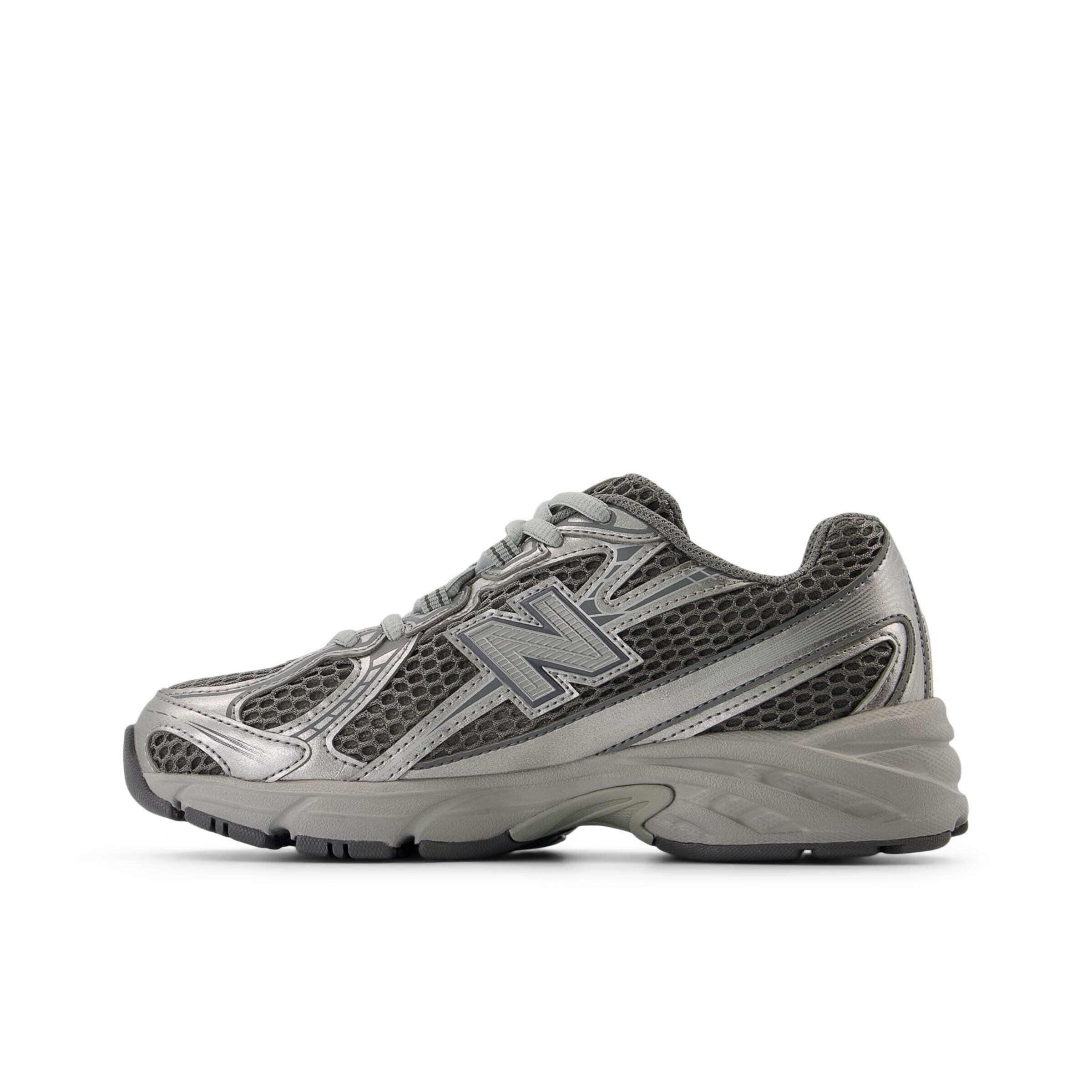 new balance - Zapatillas deportivas '740' en plata