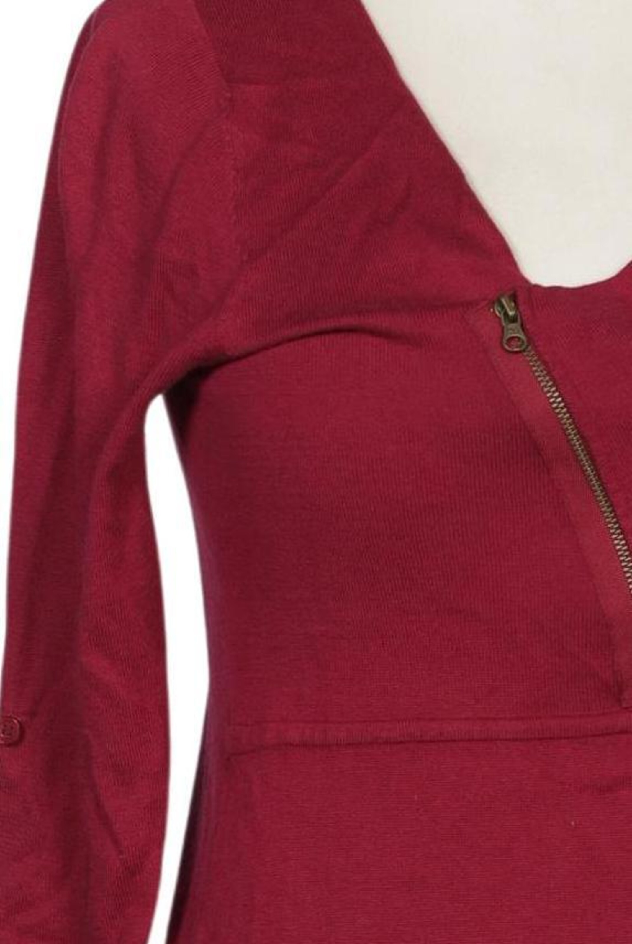 TOM TAILOR Dress in L in Red