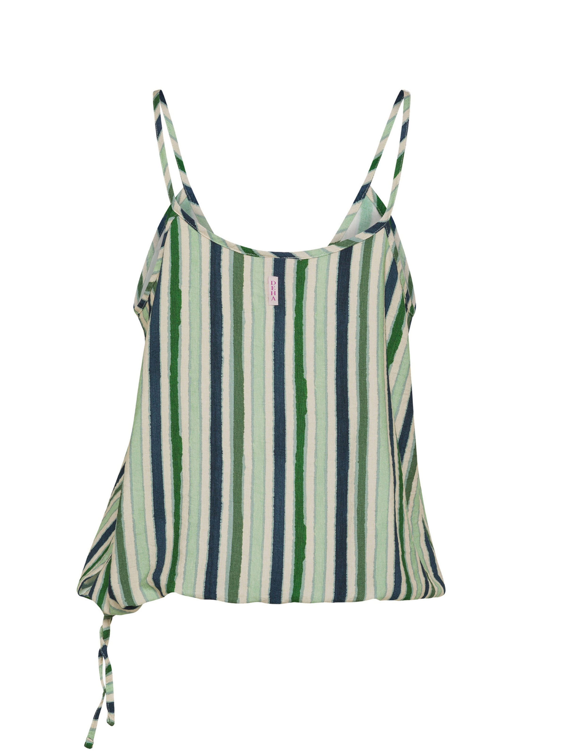 Top di DEHA in colori misti