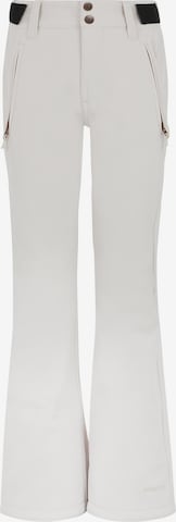 PROTEST Sporthose 'LOLE JR' in Weiß: Vorderseite