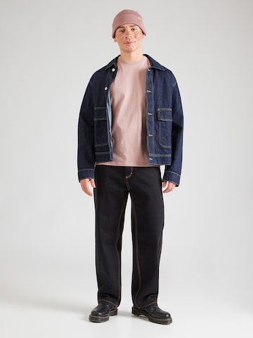 Maglietta di LEVI'S ® in lilla