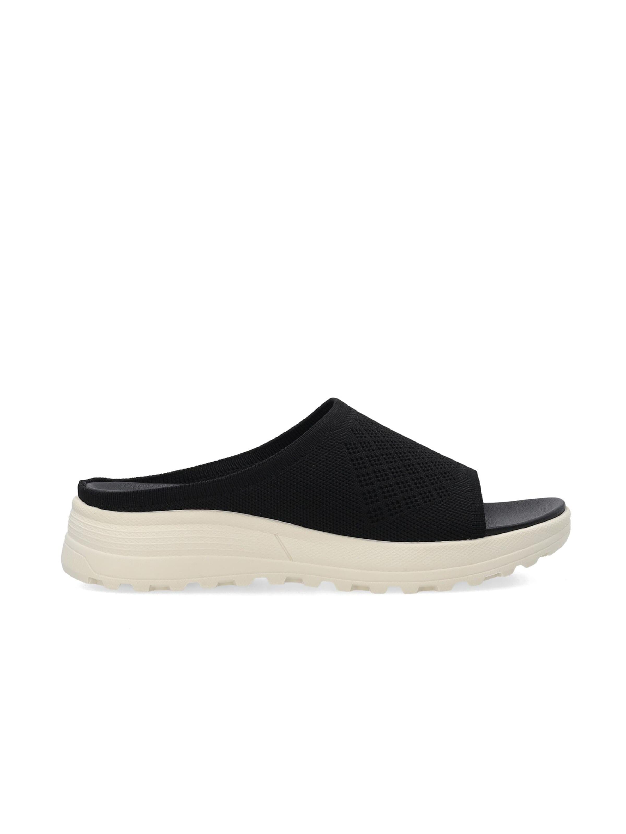 VENEZIA Pantolette 'Venezia'‌‌‌‌‌‌‌‌ in Schwarz