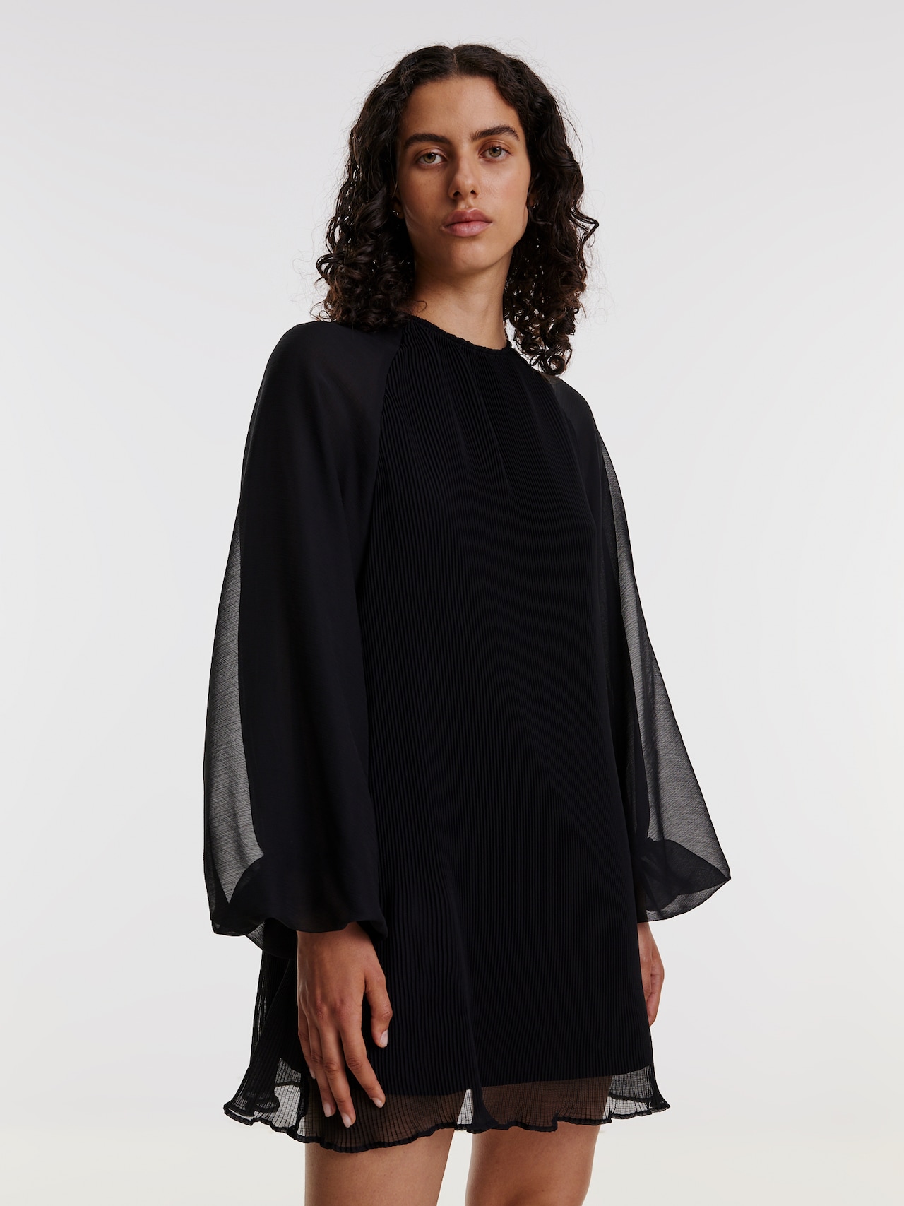 EDITED Kjole 'Gasira' sort