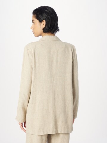 Freequent Blazer 'LUIGI' in Beige