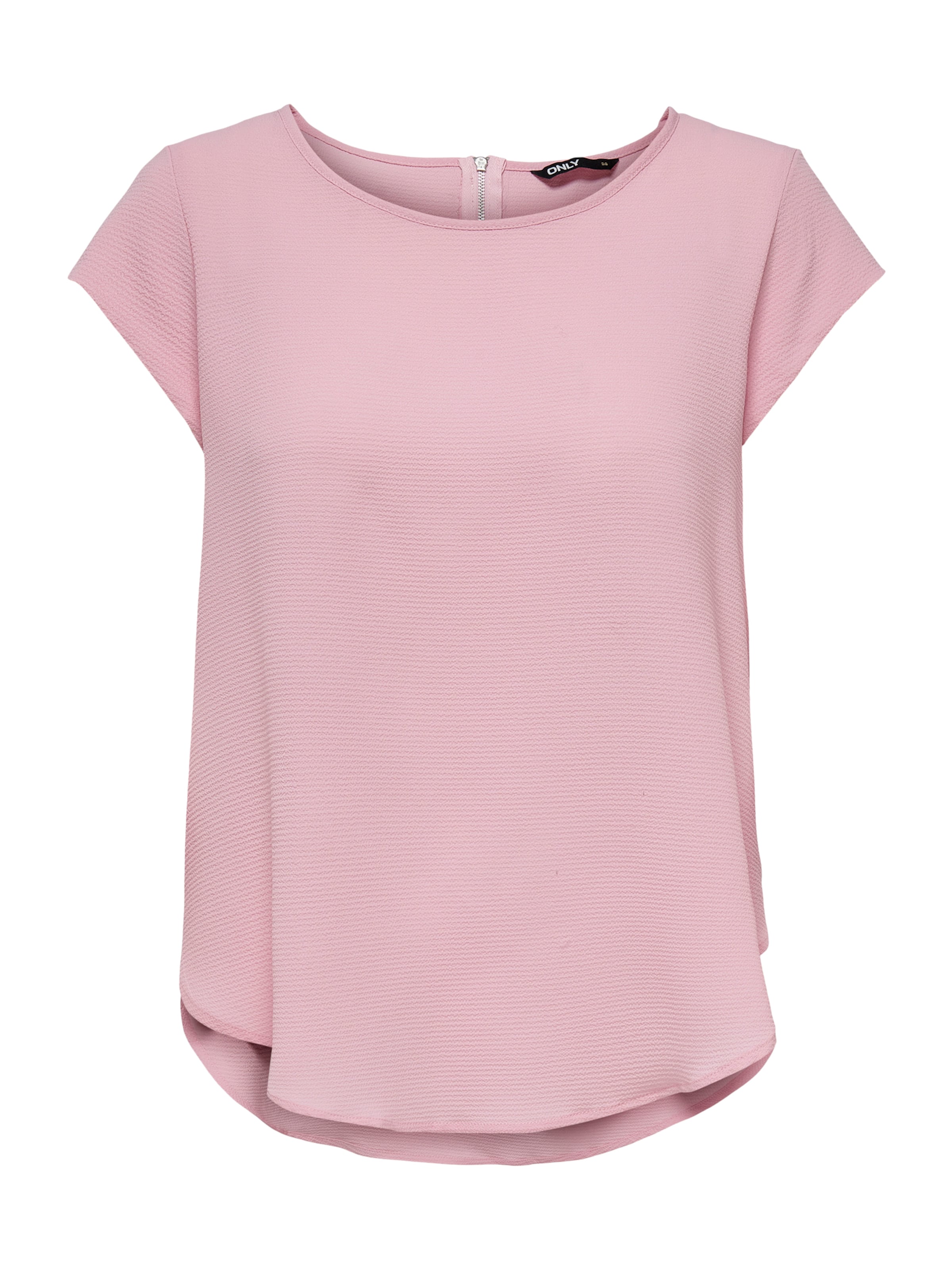 ONLY Blúzka &#x27;ONLVIC&#x27; - Ružová: predná strana