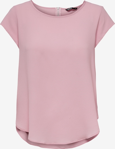 Palaidinė 'ONLVIC' iš ONLY, spalva – rožių spalva, Prekių apžvalga