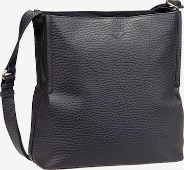 VOi Crossbody Bag ' Hirsch Auda ' in Blue: front