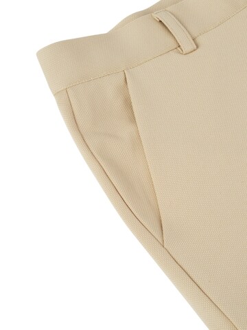 Youthup Slimfit Hose‌‌ in Beige
