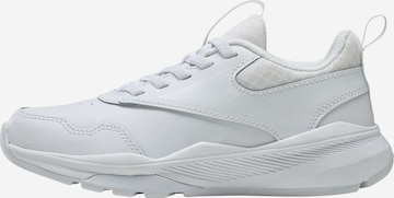 Reebok Athletic Shoes 'Sprinter 2 ' in White: front