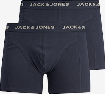 JACK & JONES Boxer shorts 'PORTO' in Blue: front