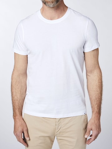 Colorado Denim T-Shirt in Weiß