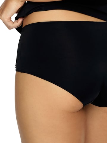 VIANIA Boyshorts 'Carola' in Black